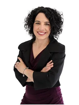 Image of Heidi Hromada, Associate